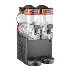 Remta ST26 Ice Slush Makinesi 2 Hazneli 12+12 L