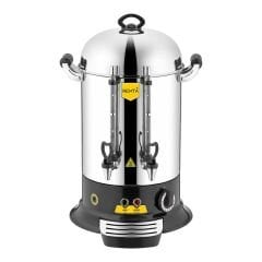 Remta ER14 Elegance Çay Makinesi, 15 L, 160 Bardak Kapasiteli