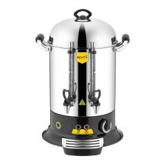 Remta ER15 Elegance Çay Makinesi, 22 L, 250 Bardak Kapasiteli