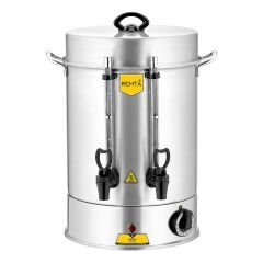 Remta R12 Standart Çay Makinesi, 9 L, 80 Bardak Kapasiteli
